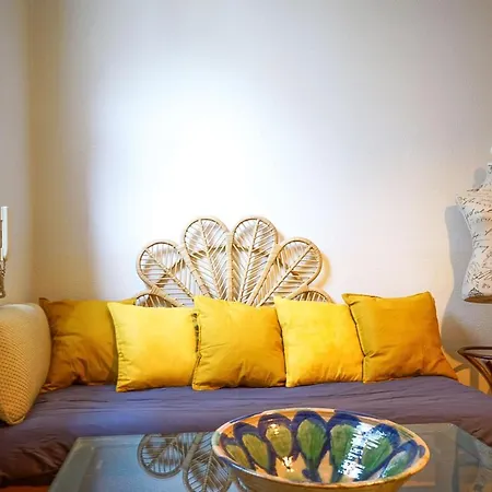 Cosy Studio In The Heart Of Paris Apartmán *