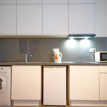 Apartmán Cosy Studio In The Heart Of Paris *
