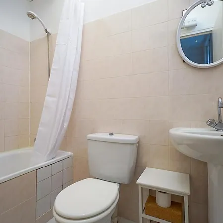 Apartmán Cosy Studio In The Heart Of Paris